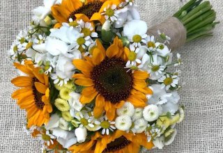 Kwiaciarnia Grochowskich