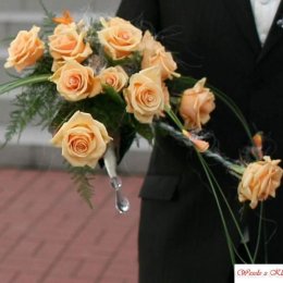 Oryginalne bukiety ślubne Ewalena - Bukiety ślubne