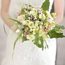 KWIACIARNIA ZAPAŁA,dekoracje śluby  - Bukiety ślubne