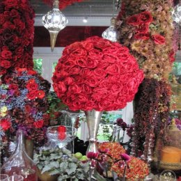 Dekoracje i bukiety ślubne Jaga-Design Jagoda Maślanka - Bukiety ślubne