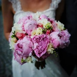 Florystyka Ślubna , Dekoracja Sal - CudaWianki - Bukiety ślubne