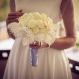 Tworzymy bukiety ślubne i dekoracje z kwiatów - Bukiety ślubne