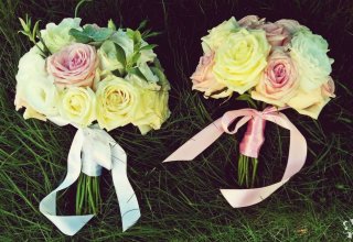 Camilla - bukiety, dekoracje ślubne