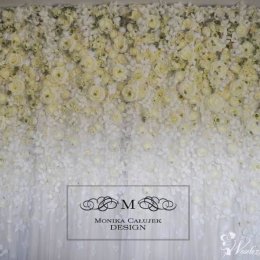 Wypożyczalnia dekoracji ślubnych, kwiatowych, tła - Bukiety ślubne