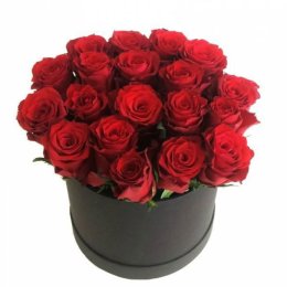 Flower Box na Twój ślub - Bukiety ślubne