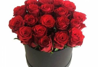 Flower Box na Twój ślub