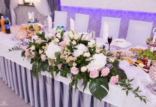 Pracownia Florystyczna Floria