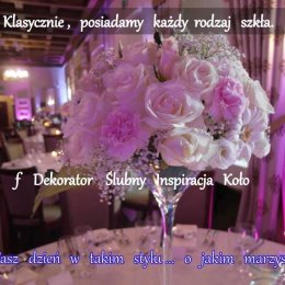 Kompleksowa obsługa florystyczna , bransoletki , wianki , kiaty  FILM - Bukiety ślubne