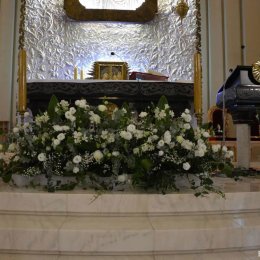 Profesjonalne dekoracje śłubne, sale, kościoły, bukiety, biały dywan - Bukiety ślubne