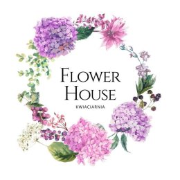 Flower House bukiety dekoracja - Bukiety ślubne