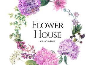 Flower House bukiety dekoracja