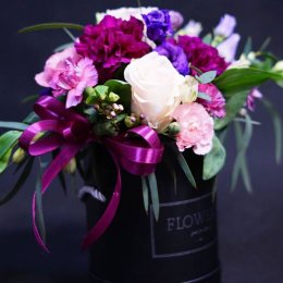 AMELIA Studio Florystyki - Bukiety ślubne