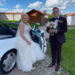 Różany Zakątek Kwiaciarnia - Bukiety ślubne