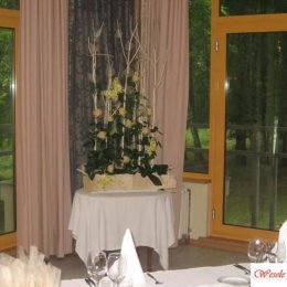 wiązanki ślubne - Bukiety ślubne