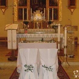 Bukiety ślubne, oprawa kwiatowa wesel od A do Z - Bukiety ślubne