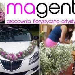 bukiety ślubne, dekoracje ślubne - Bukiety ślubne