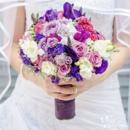 Kwiaciarnia Malwa  - Bukiety ślubne