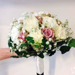 Galeria Kwiatowa - Bukiety ślubne