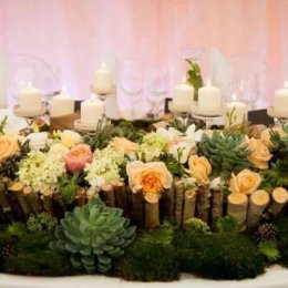 MAKADA Agnieszka Dawiczewska - Bukiety ślubne