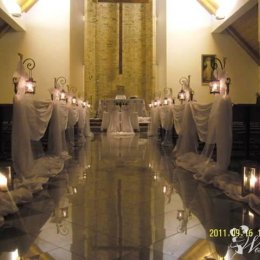 Pracownia Florystyczna Kompozycja - Bukiety ślubne