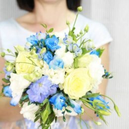 Kwiaty w Mieście - florystyka ślubna i dekoracje - Bukiety ślubne