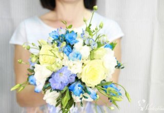 Kwiaty w Mieście - florystyka ślubna i dekoracje