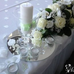 Dekor - Mag dekoracje - Bukiety ślubne