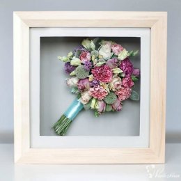 Liokwiat - Bukiety ślubne