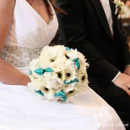 Flowerlab - Bukiety ślubne