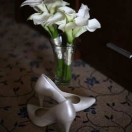 Cafe Garden - Bukiety ślubne