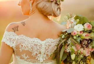 Florystyka ślubna, Bukiety ślubne, Dekoracje, Kwiaty, Floral Projekt