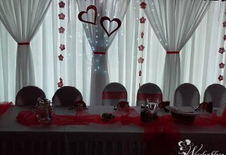 Dekoracje Ślubne ORCHIDEA