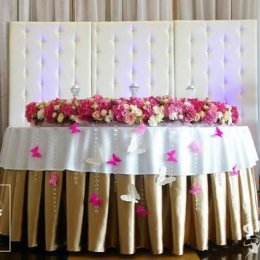 Dekoracje ślubne Kwiaty - Bukiety ślubne