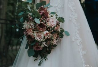 Fifth Flower - Kwiaty Kreatywnie