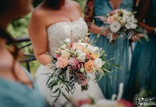 Floral Design -  Kwiaty i Dekoracje Ślubne