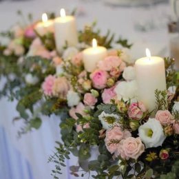 Bukietomania - Bukiety ślubne