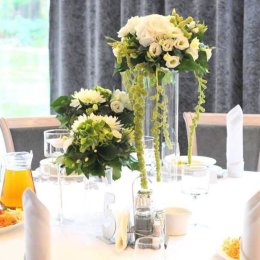 Bukieciarnia MAK - Bukiety ślubne