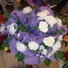 Kwiaciarnia Czerwona Róża - Bukiety ślubne