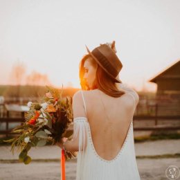 Manufaktura Zieleni Dekoracje - Bukiety ślubne