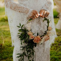 Bukiety i dekoracje ślubne - Bukiety ślubne