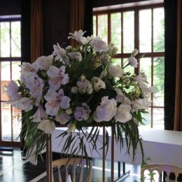 Kwiaciarnia Zielnik pieniński. Kwiaty na każdą okazję. - Bukiety ślubne