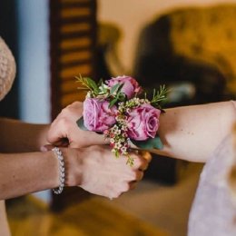 badylove DEKORATORNIA - Bukiety ślubne