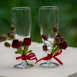 Petite Fleur Florystyka Ślubna - Bukiety ślubne