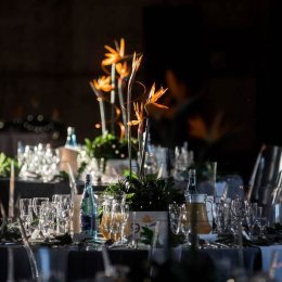 secret art garden - Bukiety ślubne