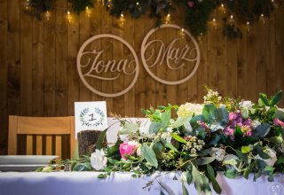 ZIELONA pracownia florystyczna