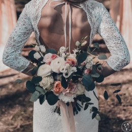 Pracownia Florystyczna Fioraje - Bukiety ślubne