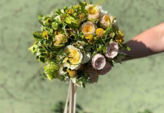 Kwiaciarnia Prowincjonalna