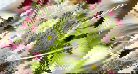 Kwiaciarnia  KAMELIA  ELŻBIETA BAJOR - Bukiety ślubne