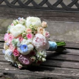 Magiczne Kwiaty - Bukiety ślubne