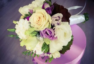 Bukieciarnia Kwiaciarnia